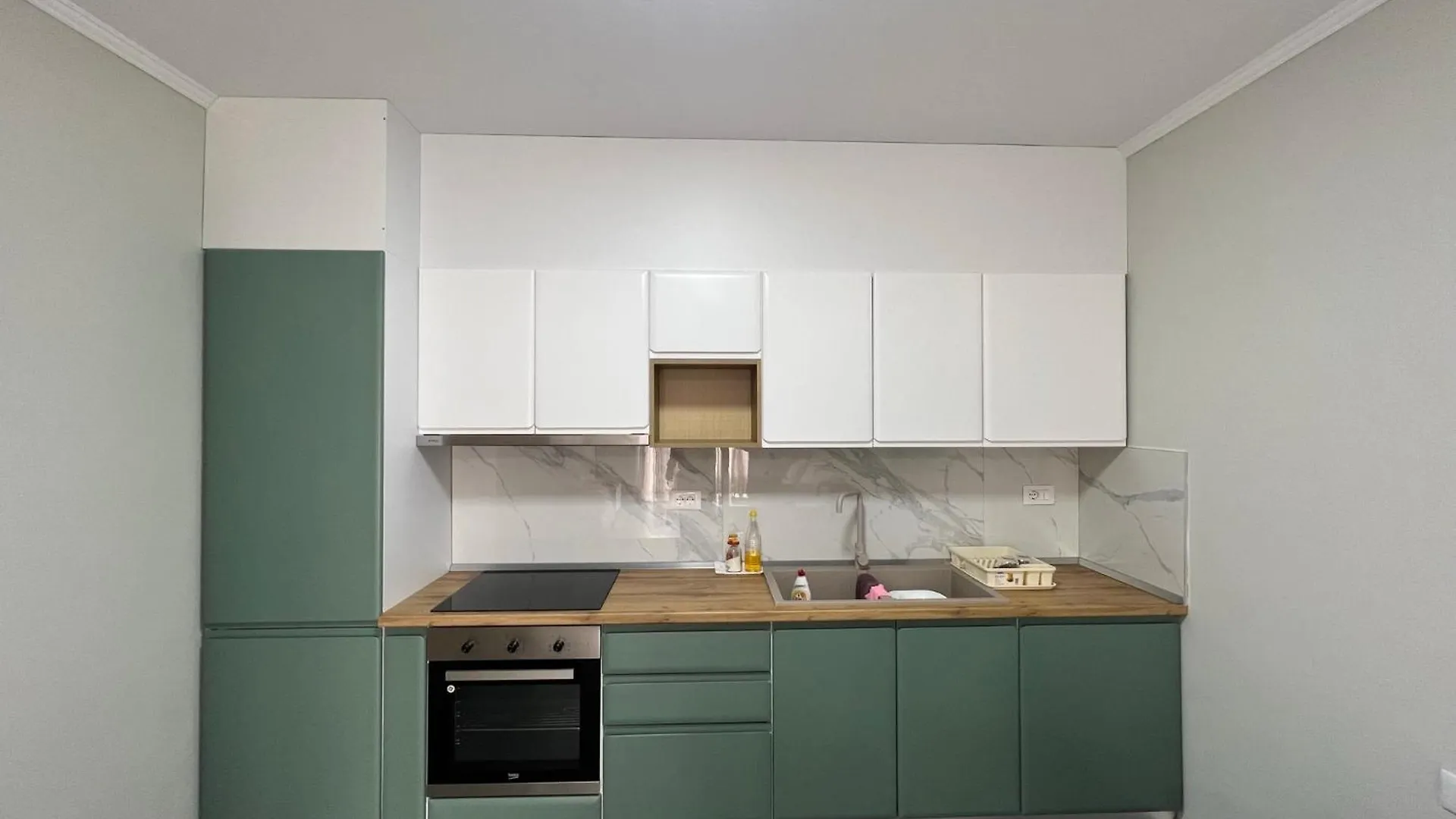 Apartament Brand New Condo For Rent Tirana