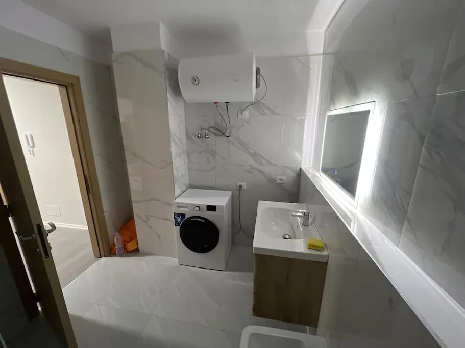 Brand New Condo For Rent Tirana Albania